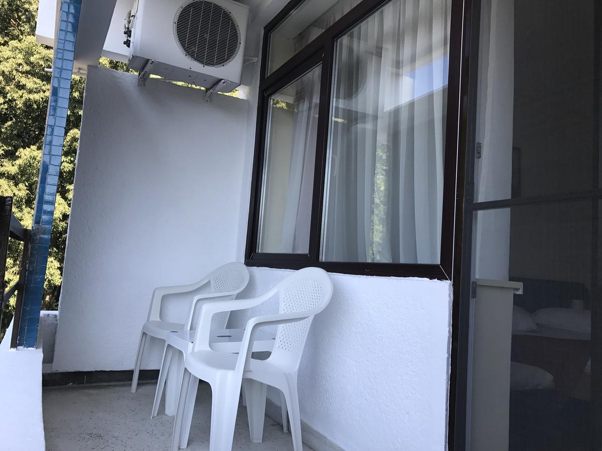 Hotel Callatis Neptun Exterior foto